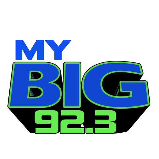myBig92.3 Download