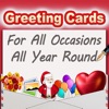 Greeting Cards App - Unlimited