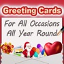Get Greeting Cards App - Unlimited for iOS, iPhone, iPad Aso Report