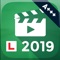 Prepare for your UK Hazard Perception test with this easy to use application featuring 2 DVSA LICENSED (former DSA) Hazard Perception Revision Videos