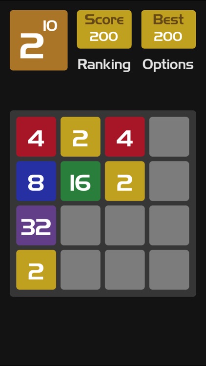 1024 - Maths challenge screenshot-4