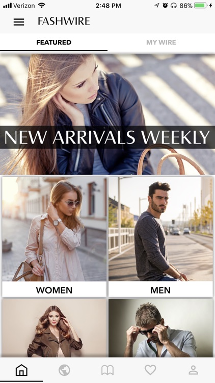 Fashwire