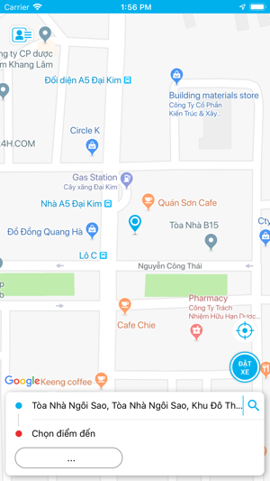 Taxi Thanh Thủy(圖2)-速報App