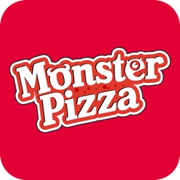 Monster pizza App