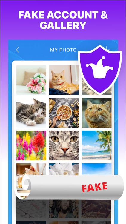 Safetic - Private Photo Vault screenshot-3