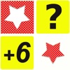 Pairs. Logical thinking game