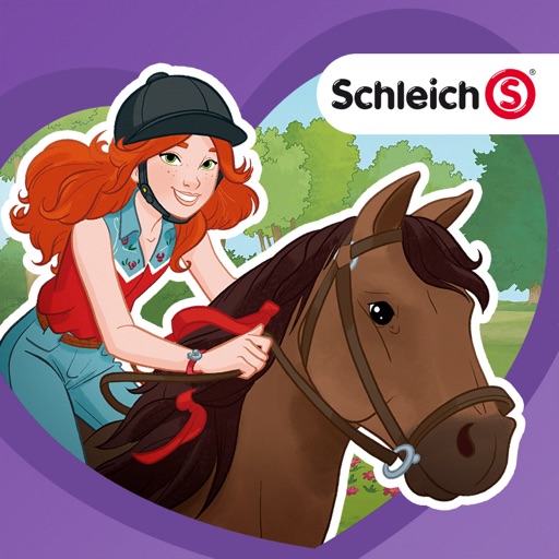 HORSE CLUB Pferde-Abenteuer iOS App