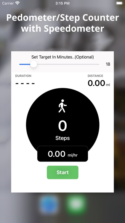 Health Widget – Steps Counter screenshot-4