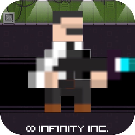 InfinityInc.