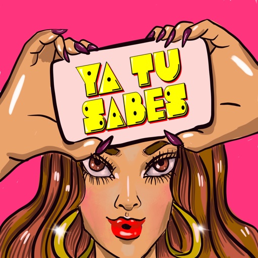 Ya Tu Sabes By Its Shiny Llc 5820