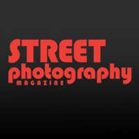 Street Photography Magazine app not working? crashes or has problems?
