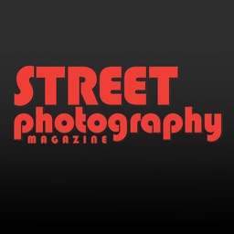 Street Photography Magazine