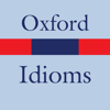 MobiSystems, Inc. - Oxford English Idioms アートワーク