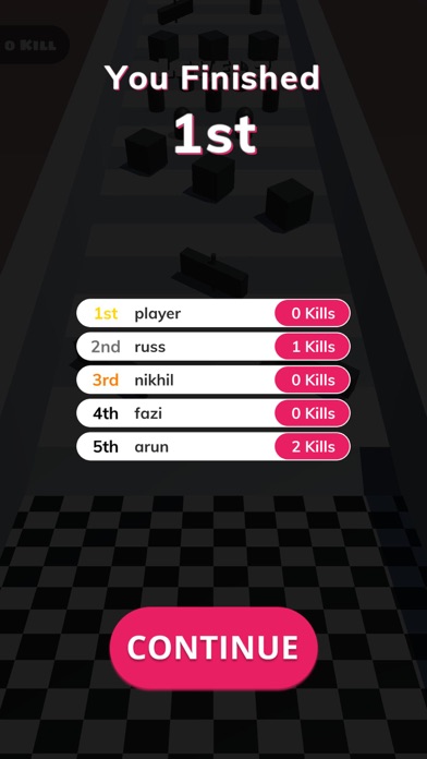 Hit and Roll screenshot 4