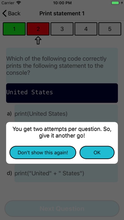 Codify: Coding for Beginners screenshot-3