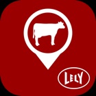 Lely T4C InHerd - CowLocator