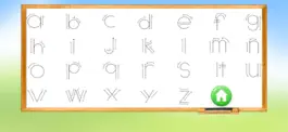 Game screenshot ABC tracing alphabet learning hack