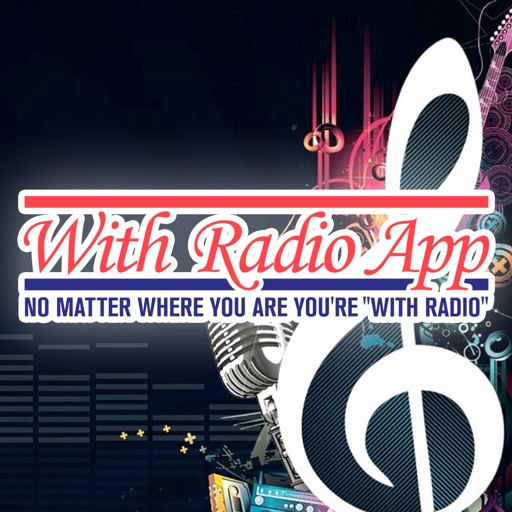 With Radio Download