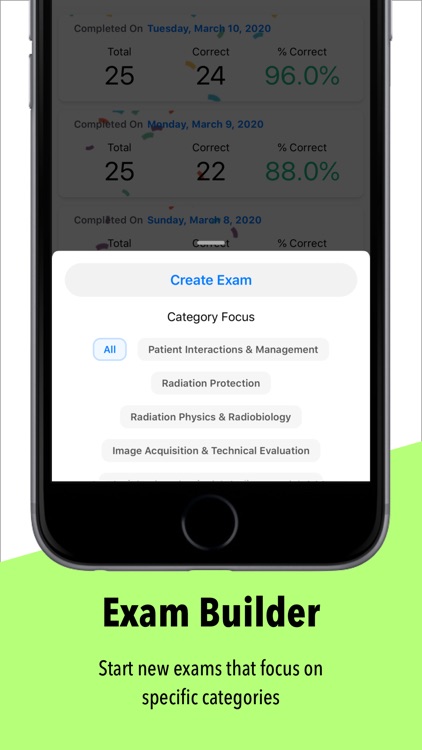 RadiographyPrep screenshot-4