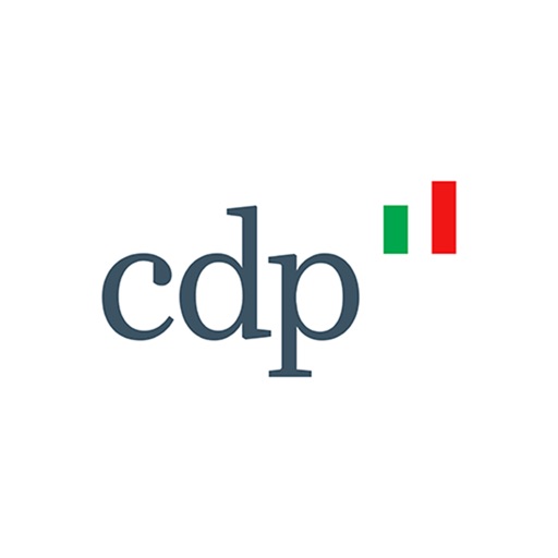 CDP Eventi icon