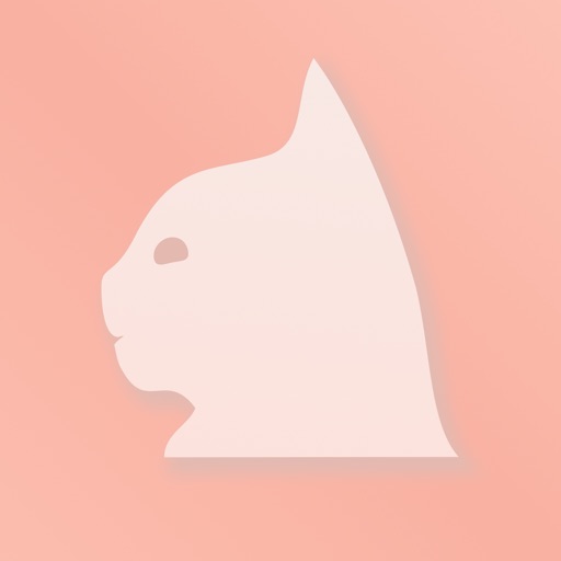 Cat App - Meowly Cats icon