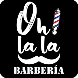 Oh La La Barberia