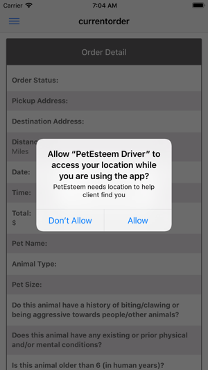 PetEsteem Driver(圖4)-速報App