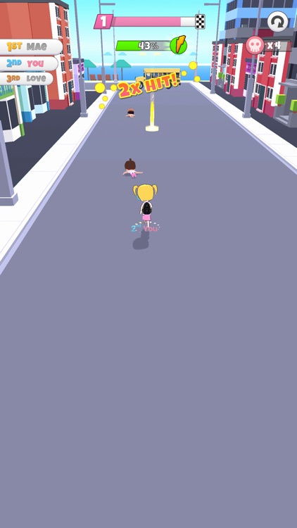 Late 4 School screenshot-5