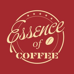 Essence of Coffee