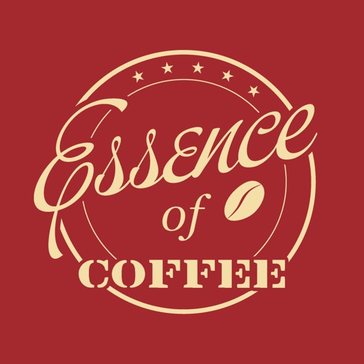 Essence of Coffee