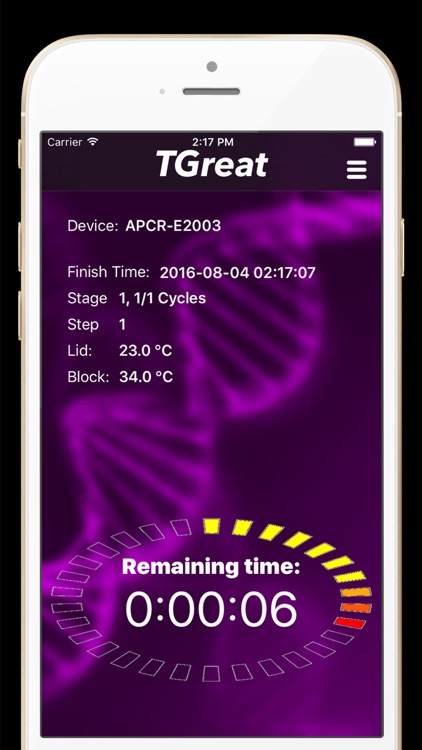 TGreatApp