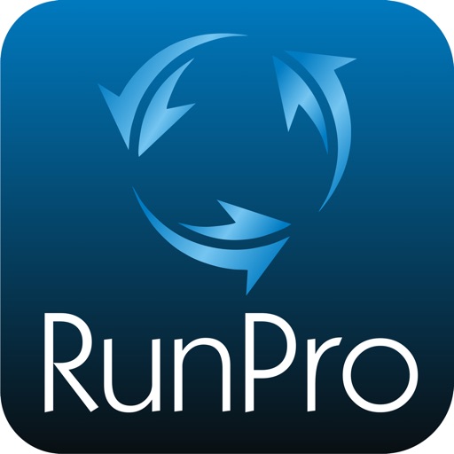RunPro iOS App