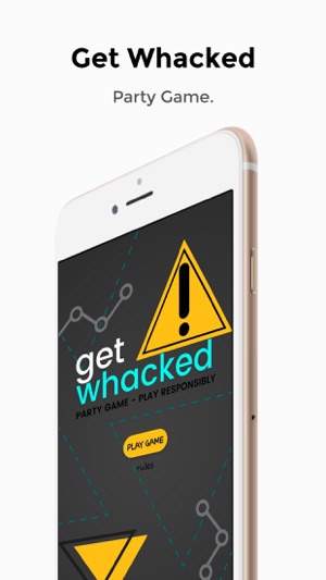 Get Whacked(圖1)-速報App