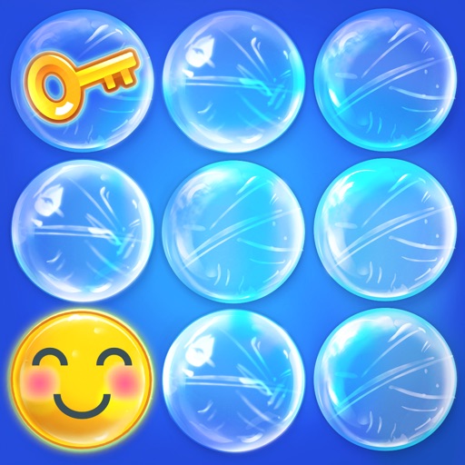 Bubble Crusher 2 iOS App