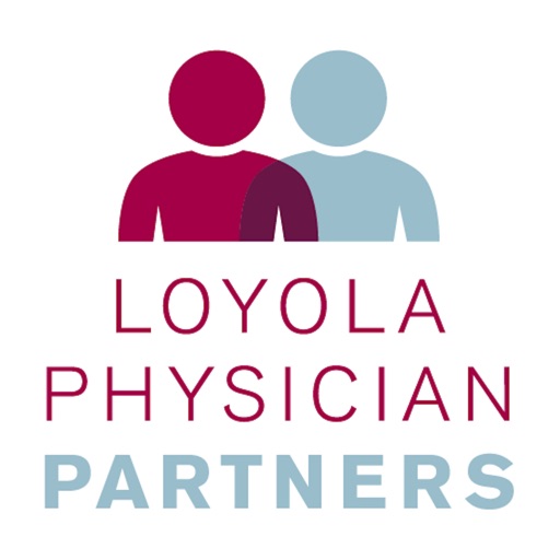 Loyola Physician Partners App