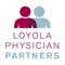 The Loyola Physician Partners App is a free app that makes it easy to reach and refer patients to any physician in the LPP network, including Loyola faculty