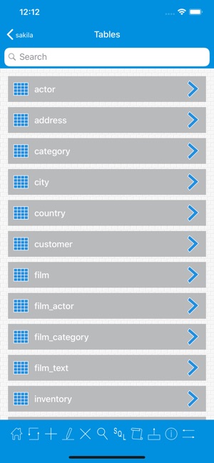 MySqlProg2 - MySql Client(圖4)-速報App