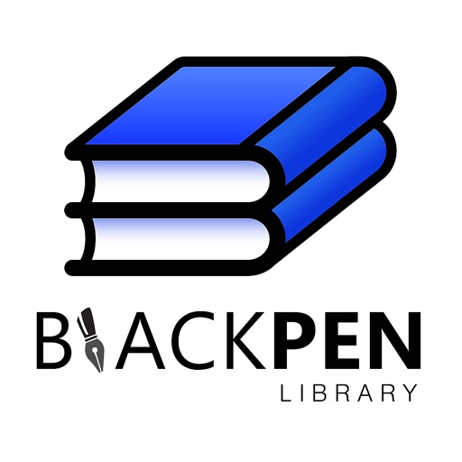 Ebook Black Pen