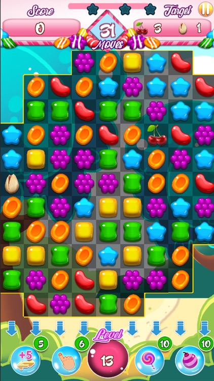 Sweet Punch screenshot-4