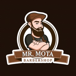 Mr Mota Barbershop