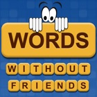 Top 29 Games Apps Like Words Without Friends - Best Alternatives