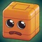 A thoughtful puzzle game in which you guide a cube through ever increasingly difficult challenges