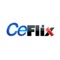 Welcome to CeFlix, social web TV platform that gives you interactive, entertaining and inspiring video content available on-the-go