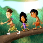 Kakamega Rainforest Fun App