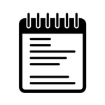 Just Simple Notes Notepad