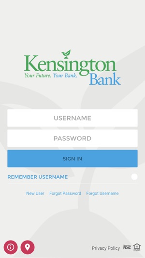 Kensington Bank(圖1)-速報App