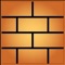 This app is a calculator for  brick walls