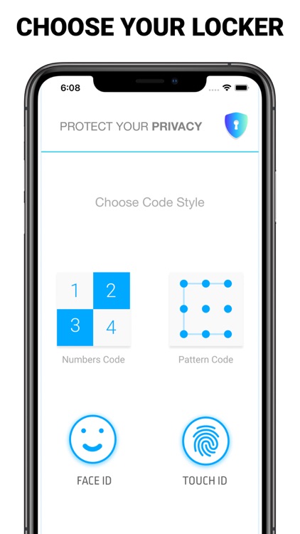 App lock: Hide Apps & Vault