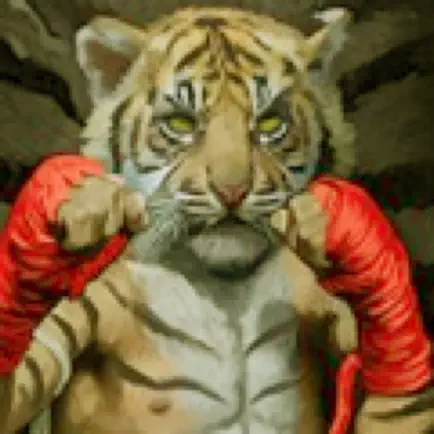 Tiger Punch : beat em up story Cheats