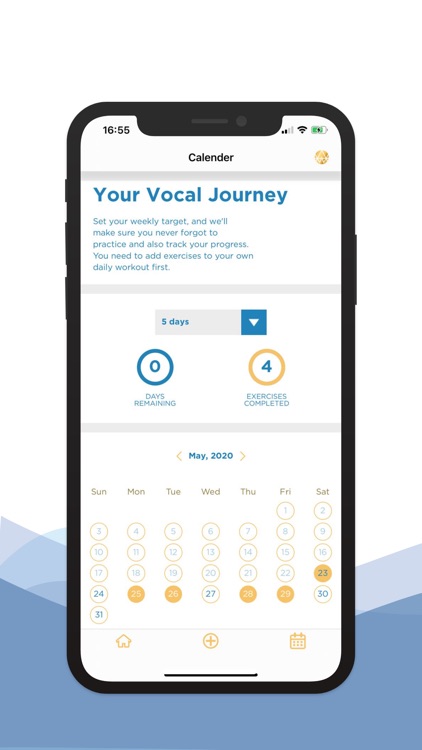 The Vocal Coach screenshot-3
